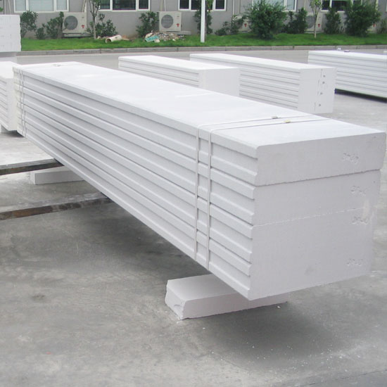 ALC板材(加气混凝土板材)成为新型墙体材料的原因